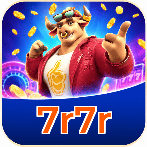7r7r Logo Seguro