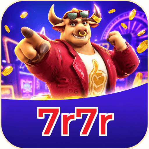 7r7r Logo Oficial