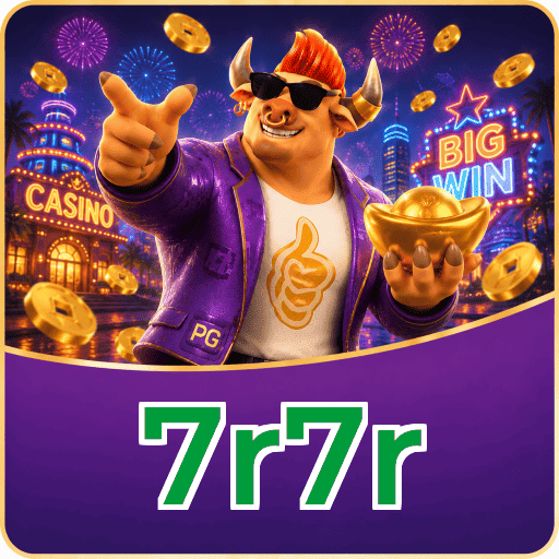 Bot 7r7r Telegram